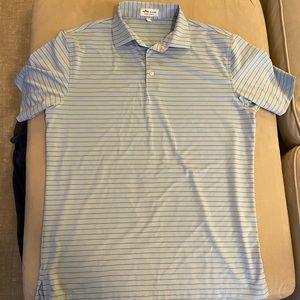 Peter Millar summer comfort polo